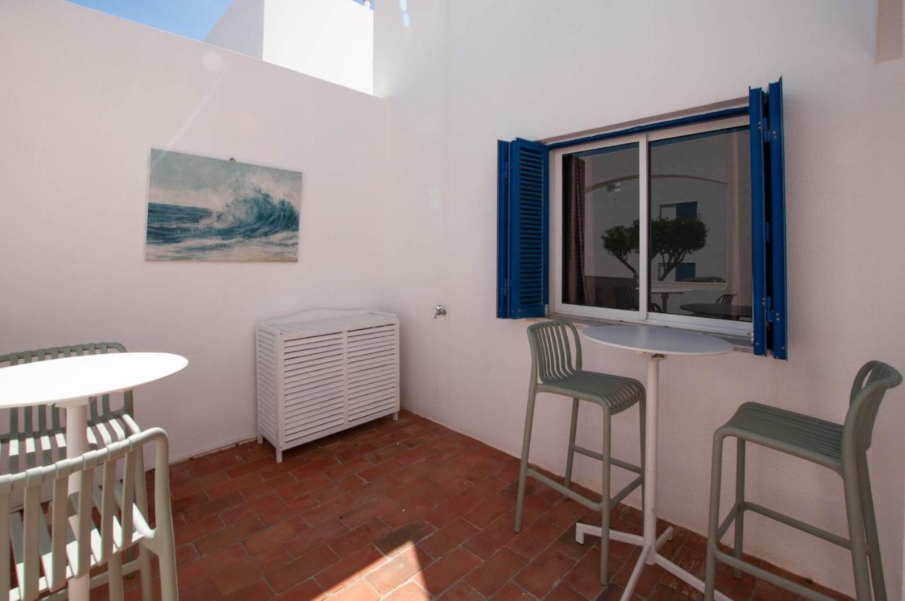 Apartment Windmill By Ocvillas *